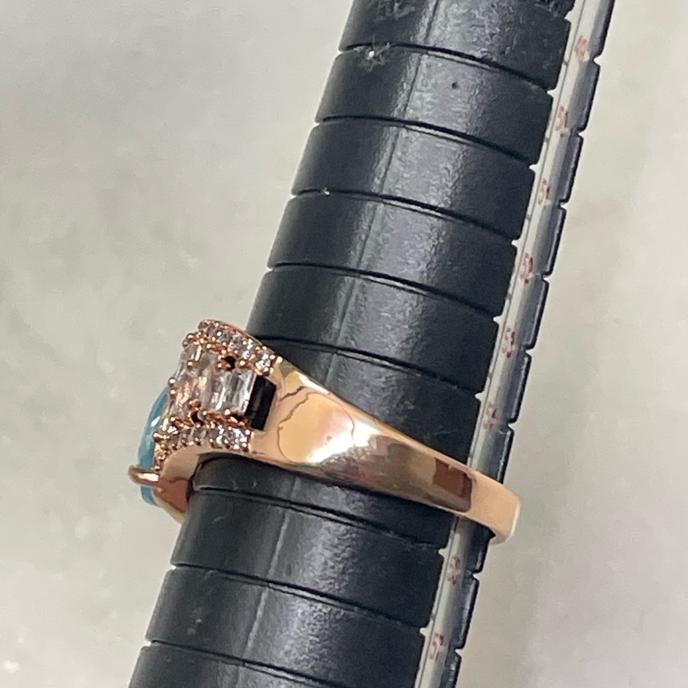 BP OG RING SIZE 7 - Picture 4 of 4